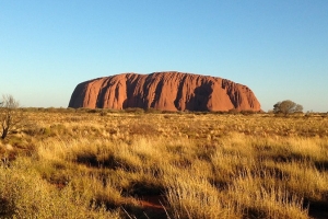 Uluru-Kata Tjuta National Park